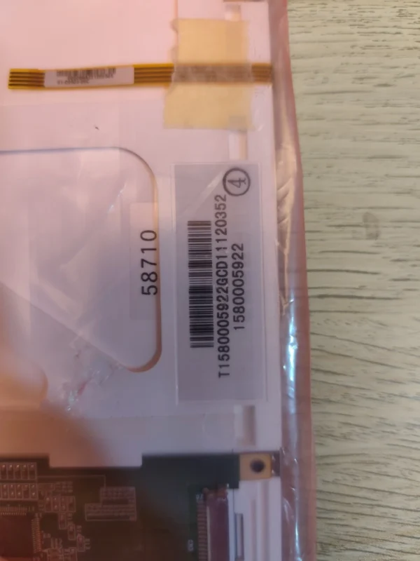 LCD Y Panel Táctil dlc1040amg-t Totalmente Nuevo