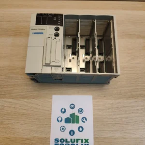 Automata SCHNEIDER Base TSX3722001 V6.1 TELEMECANIQUE
