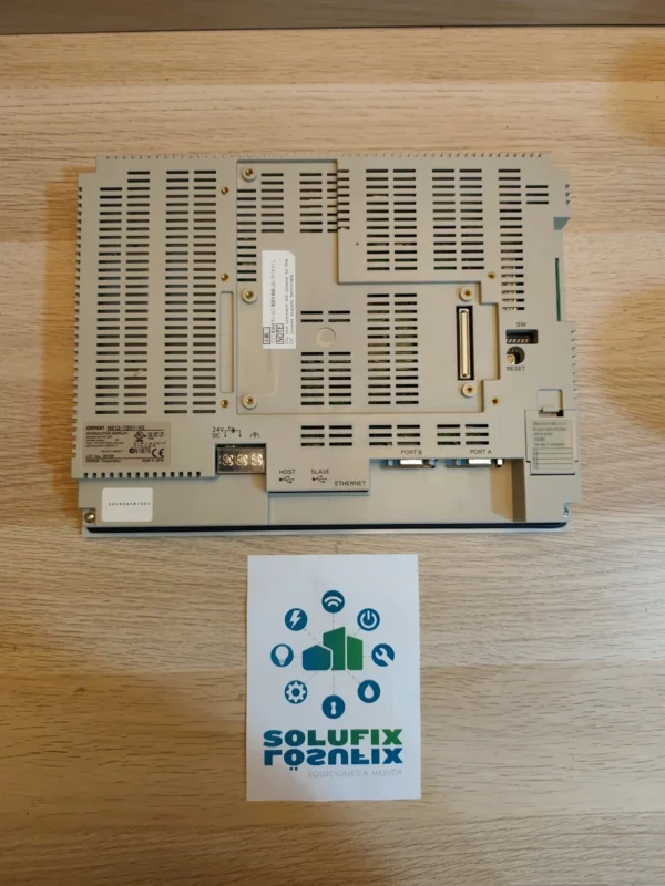 OMRON NS12-TS01-V2 NS12-TS01 V2