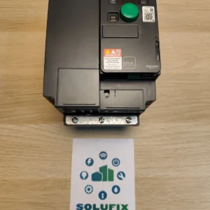 Variador De Frecuencia Schneider Electric Altivar 320 - ATV320U40N4C