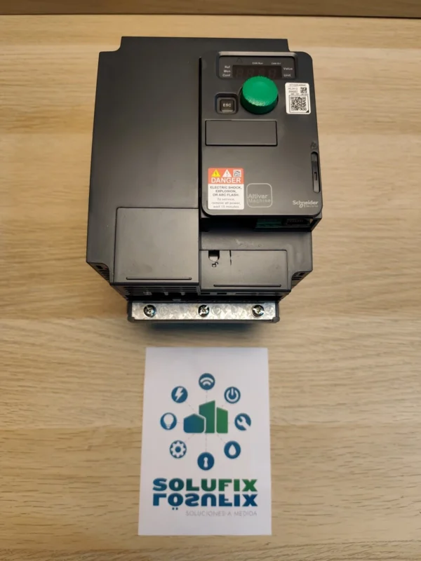 Variador De Frecuencia Schneider Electric Altivar 320 - ATV320U40N4C