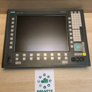 SIEMENS SINUMERIK OP015A 6FC5203-0AF05-0AB0 6FC52030AF050AB0