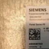 SIEMENS SINUMERIK OP015A 6FC5203-0AF05-0AB0 6FC52030AF050AB0