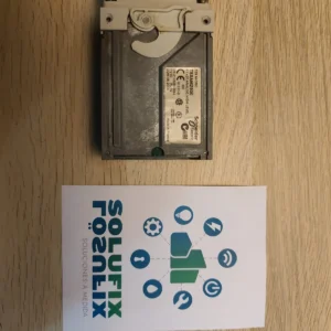 Schneider Electric / Telemecanique Modicon TSXAMZ600 PV:04 RL:06 Analog (1676)