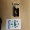 Schneider Electric / Telemecanique Modicon TSXAMZ600 PV:04 RL:06 Analog (1676)