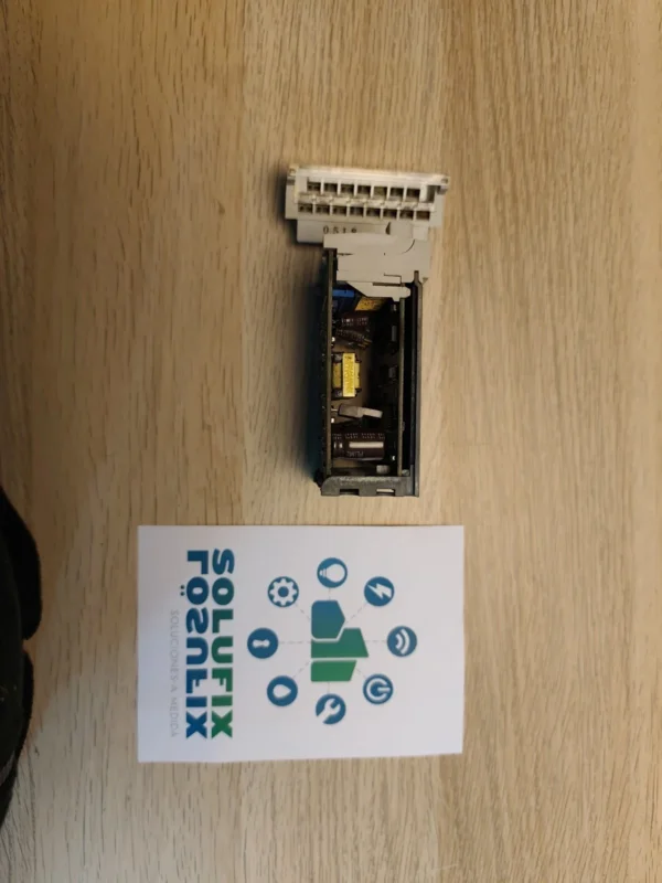 Schneider Electric / Telemecanique Modicon TSXAMZ600 PV:04 RL:06 Analog (1676)