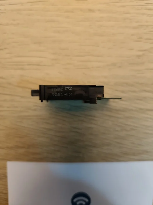 IDEC DGBN-031 Nuevo
