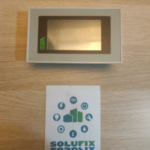 ESA VT155W00000 ESA VT155 HMI TOUCH PANEL