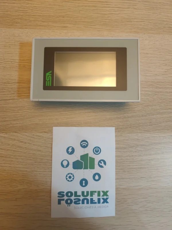 ESA VT155W00000 ESA VT155 HMI TOUCH PANEL