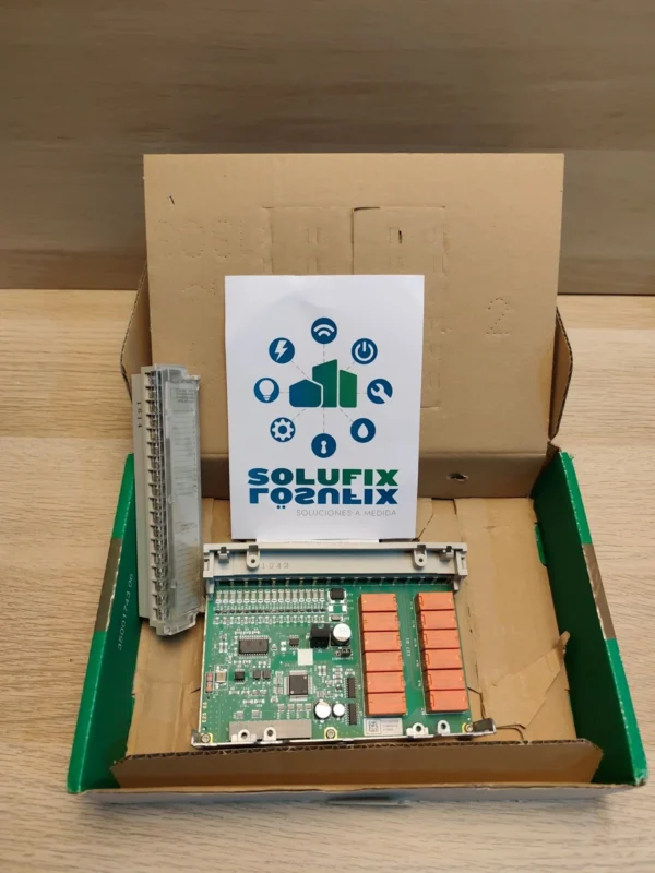 TSXDMZ28DR SCHNEIDER ELECTRIC TELEMECANIQUE TSX MICRO TSX-DMZ-28DR