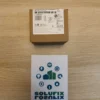 1PCS New 6ED1052-1HB08-0BA2 SIEMENS Logic Module 6ED1 052-1HB08-0BA2