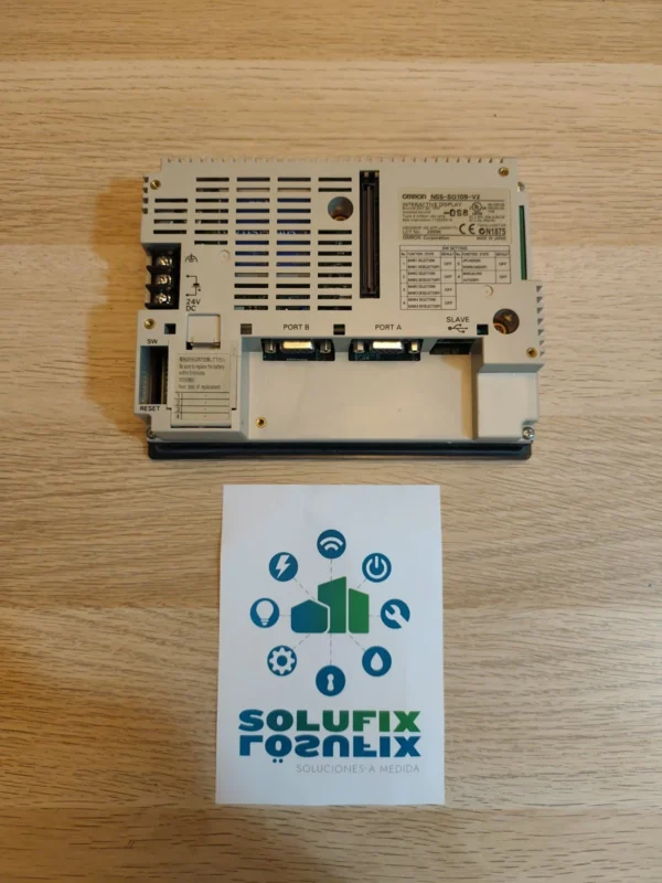 NS5 SQ10B V2 - NS5-SQ10B-V2 - NS5 SQ10 V2 - NS5-SQ10-V2