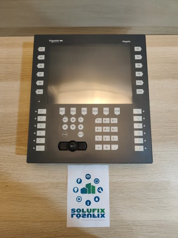 Schneider-Electric XBTGK5330