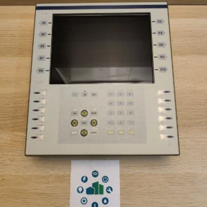 Schneider Electric XBTF024510 Magelis 10.4" Color/Keypad 24VDC Power Terminal