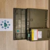 Schneider Electric XBTF024510 Magelis 10.4" Color/Keypad 24VDC Power Terminal