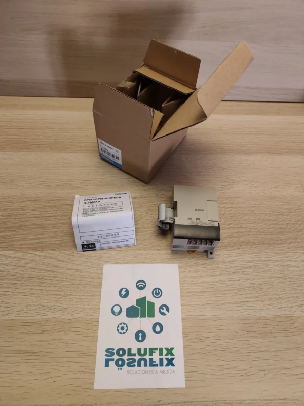 OMRON CPM1A-MAD01