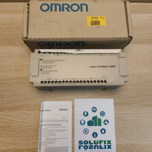 Omron CPM1-30CDR-D-V1 (NUEVO)
