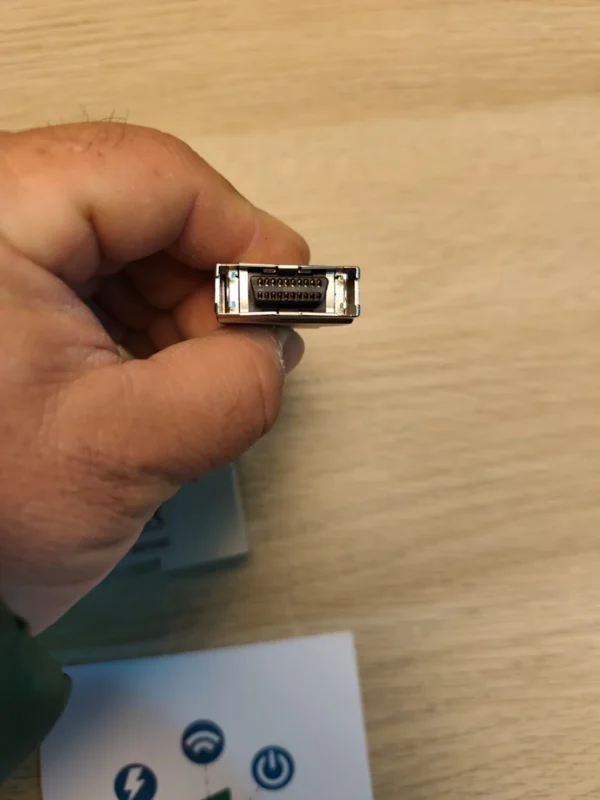CPM1-CIF01 OMRON NUEVO