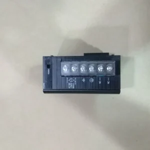 Omron cj1w pa202