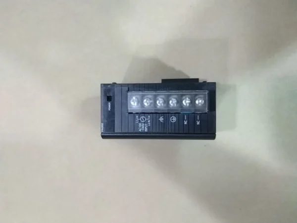 Omron cj1w pa202