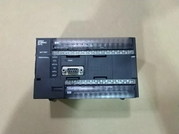 OMRON cp1l m40dr a , cp1l-m40dr-a